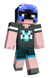 Front of dhzlfh7's skin