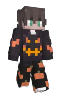 Front of koolkat6536's skin