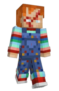 _____Chucky_____'s Minecraft skin