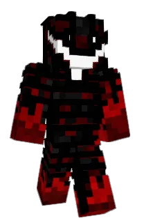 Front of Alias_00's skin