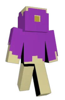 Donutgod12000's Minecraft skin