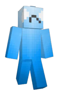 Front of pepperychips's skin