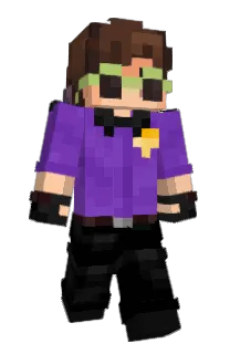 3unjiii's Minecraft skin
