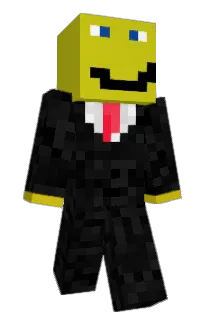 Xyyoshi's Minecraft skin