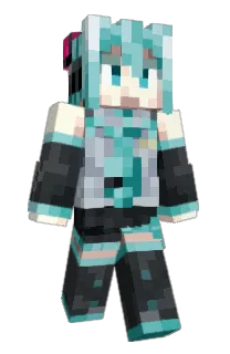ON_JAW's Minecraft skin