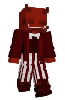 bravirous's Minecraft skin