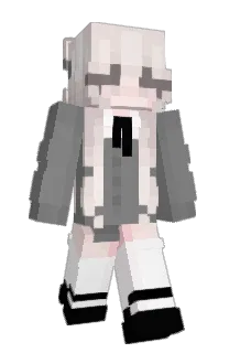 AanrechtBlad's Minecraft skin