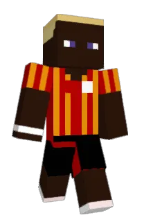 mensarakkaya's Minecraft skin