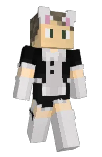 Front of Just_Enno's skin