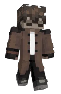 Notanael_'s Minecraft skin