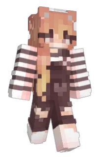 Front of li3y's skin