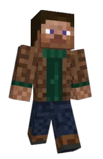bayman128's Minecraft skin