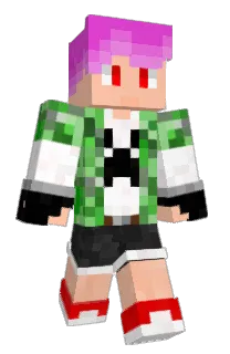 Front of Trogo_dh's skin