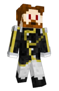 Zer0_Blade's Minecraft skin