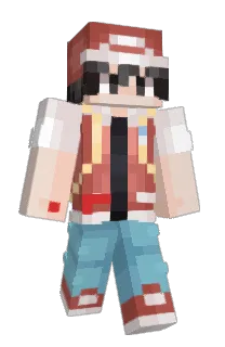 Front of goleiro22's skin