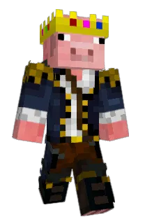 Front of Rdbob's skin
