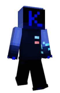Front of xKZ35x's skin