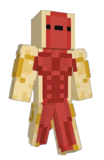 PICO_Legendary's Minecraft skin