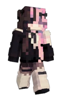 Front of yeowun's skin