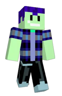 Front of Creeperfan2008's skin