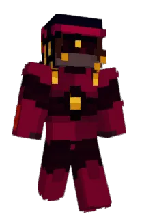 GODCOIL's Minecraft skin