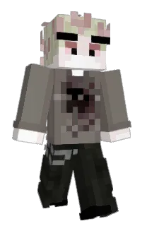cvntb0y's Minecraft skin