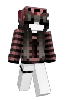 Front of lttlgrl's skin