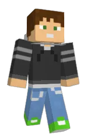 Skin preview