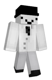 Koekii's Minecraft skin