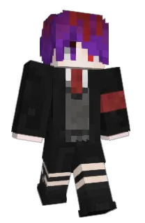 Front of twokun02's skin