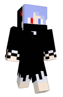 snake014's Minecraft skin