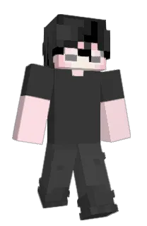 Front of Jentileza's skin