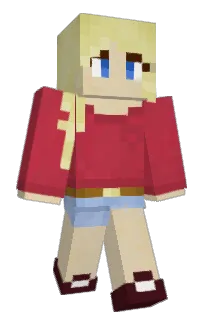 __Kaitlyn__'s Minecraft skin
