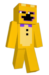 Front of EmilKelevra's skin