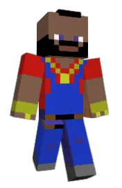 Skin preview