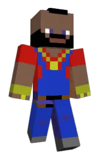 BIT0GN0's Minecraft skin