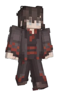 mitval's Minecraft skin