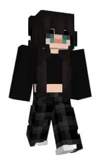 Mommy_Lia's Minecraft skin