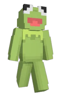 FluffyCloud_JoJo's Minecraft skin