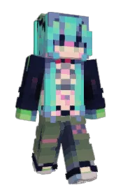 Skin preview