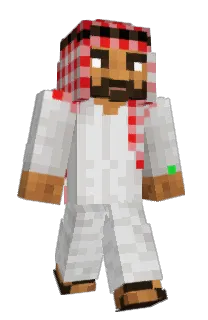 wornZ's Minecraft skin