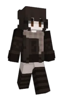 Lun4stra's Minecraft skin