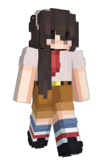 Front of Starzzz's skin