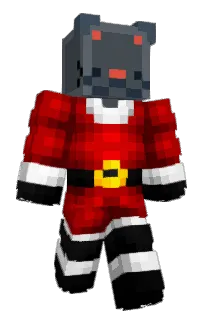 Front of juan_X02's skin