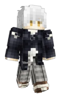 Front of IlPiro77's skin