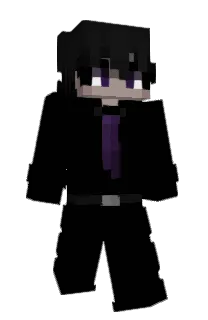 Front of andooi's skin