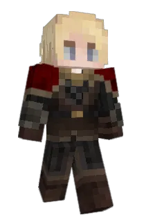 Front of Pi_Nerd's skin