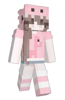 Front of Leylinnn's skin