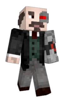Front of iKsaF_15's skin