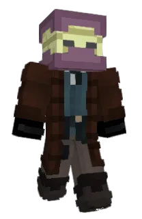 vaenen's Minecraft skin